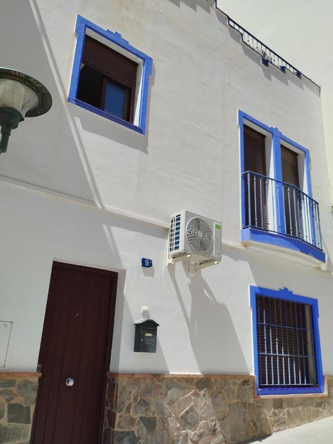 Casa Luque 9 Apartment Málaga Exterior foto